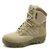 Delta mid-cut hi-cut tactical boots