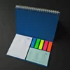 Different sizes stationery mini custom sticky note,convenient work sticky note