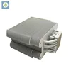 CPU radiator High power finned heat pipe radiator Customized Production of Heat Dissipation Module for Computer Server