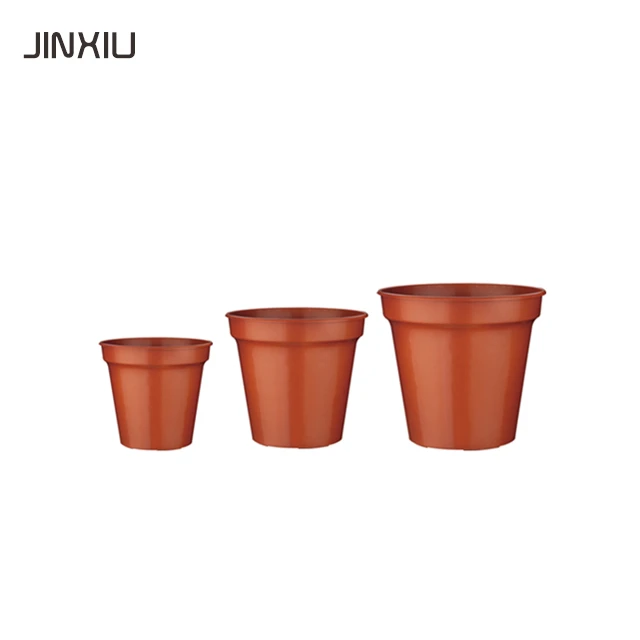 
succulent plants plastic flower pot inch 10 cm plant pots 