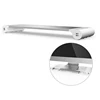 Elegant commputer laptop stand vertical multi laptop stand holder