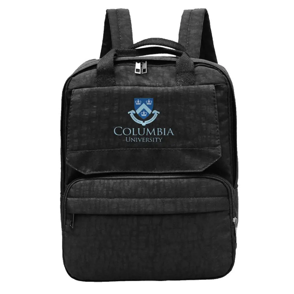 columbia university bag