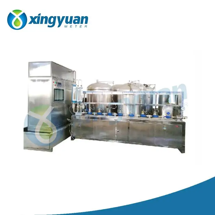
Lowest Price Quality Guarantee energy meter calibration test bench 
