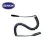 actuating motor new spiral clock spring iphone cable spiral wire servo motor supply control cable