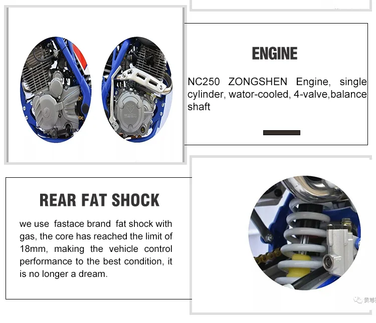 4 Stroke China 250cc Off Road Dirt Bike For Sale - Buy China 250cc Dirt