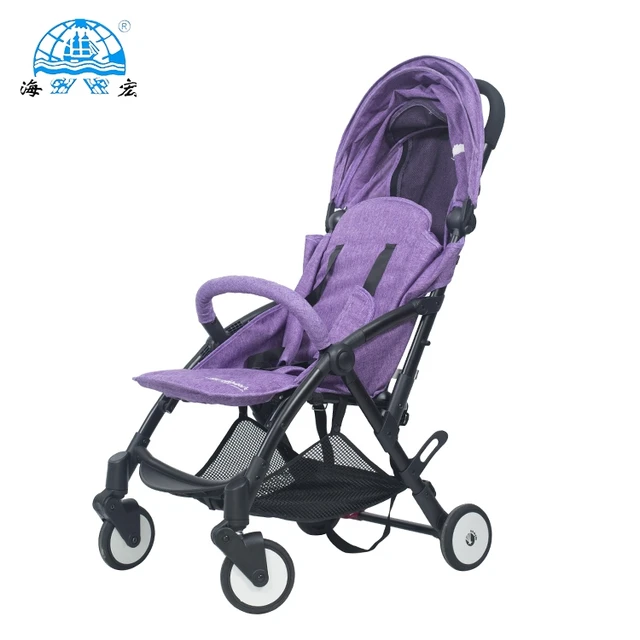 quinny doll stroller