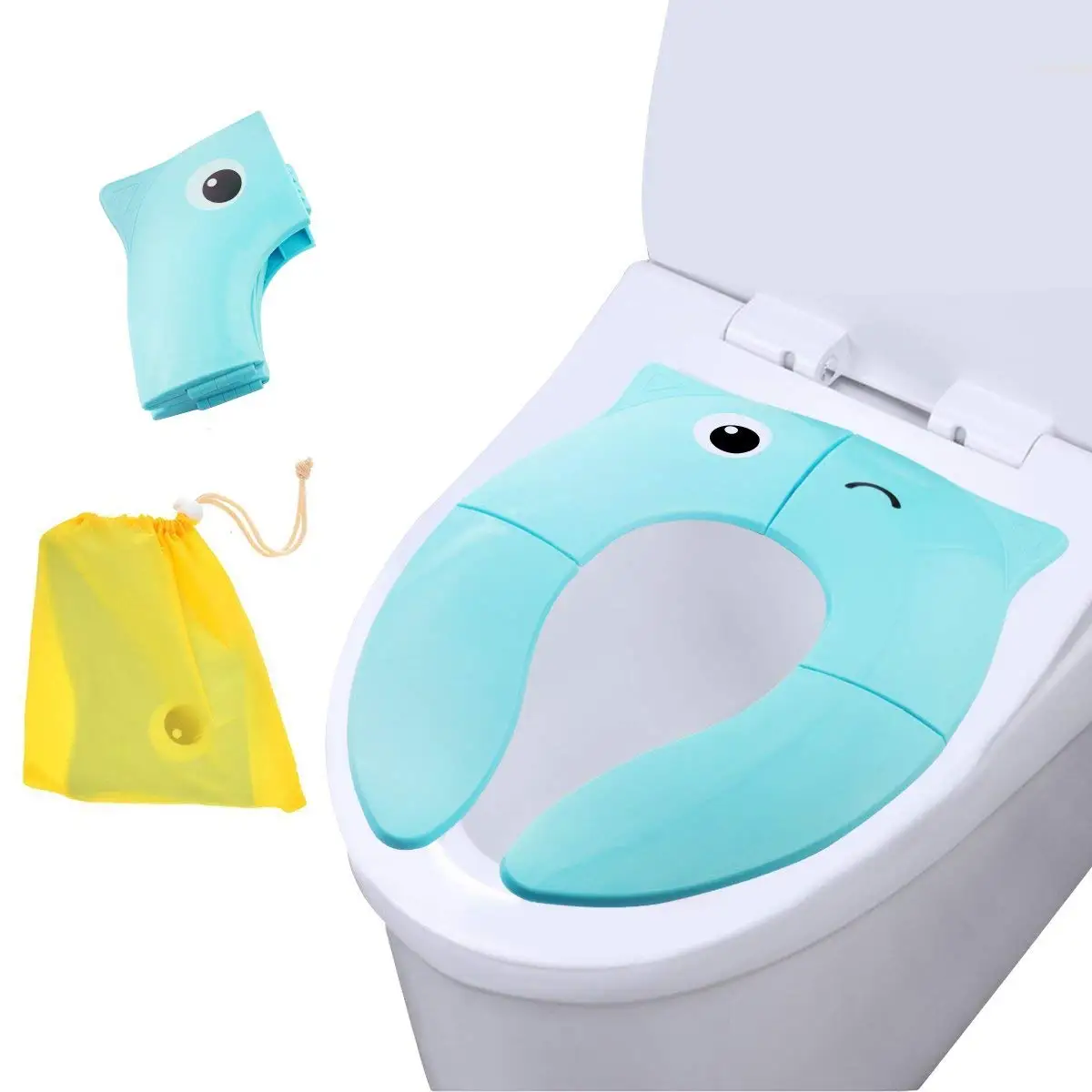 Baby Potty Training,Baby Toliet Seat Cover - Buy Baby Toilet Seat Cover