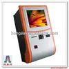 Magnetic Card Reader ATM/Wall Mounted Self-service Kiosk