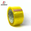 Wholesale High Initial Adhesion PVC Shoe Material Speaker Board Protection Tape Jumbo Roll Self Adhesive Packing Tape