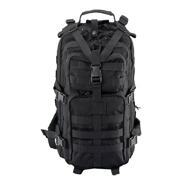 

YAKEDA Top selling multi-function outdoor hiking shoulder backpack new model custom tactical military backpack