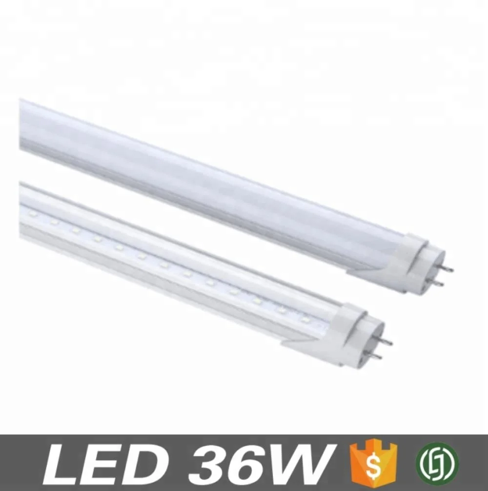Zhongshan LED individual tube light water proof T8 tube LED lighting