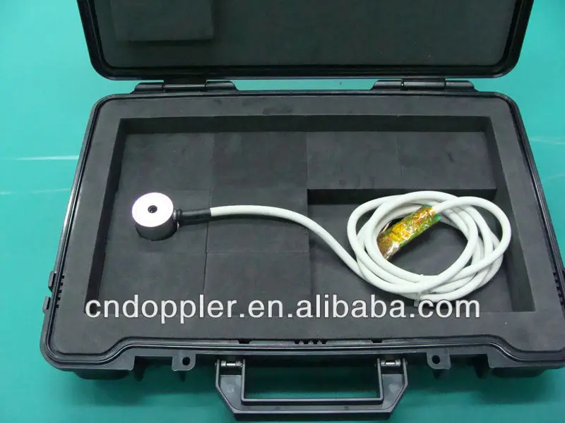 Doppler Annular Phased Array Transducers Buy Phased Array Transducers