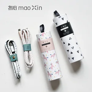 Magnetic Micro USB Charging Cable iPhone Android