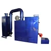 Made in China medical waste living garbage incinerator with waste management