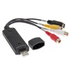 USB 2.0 Video Audio VHS to DVD Converter Capture Card Adapter