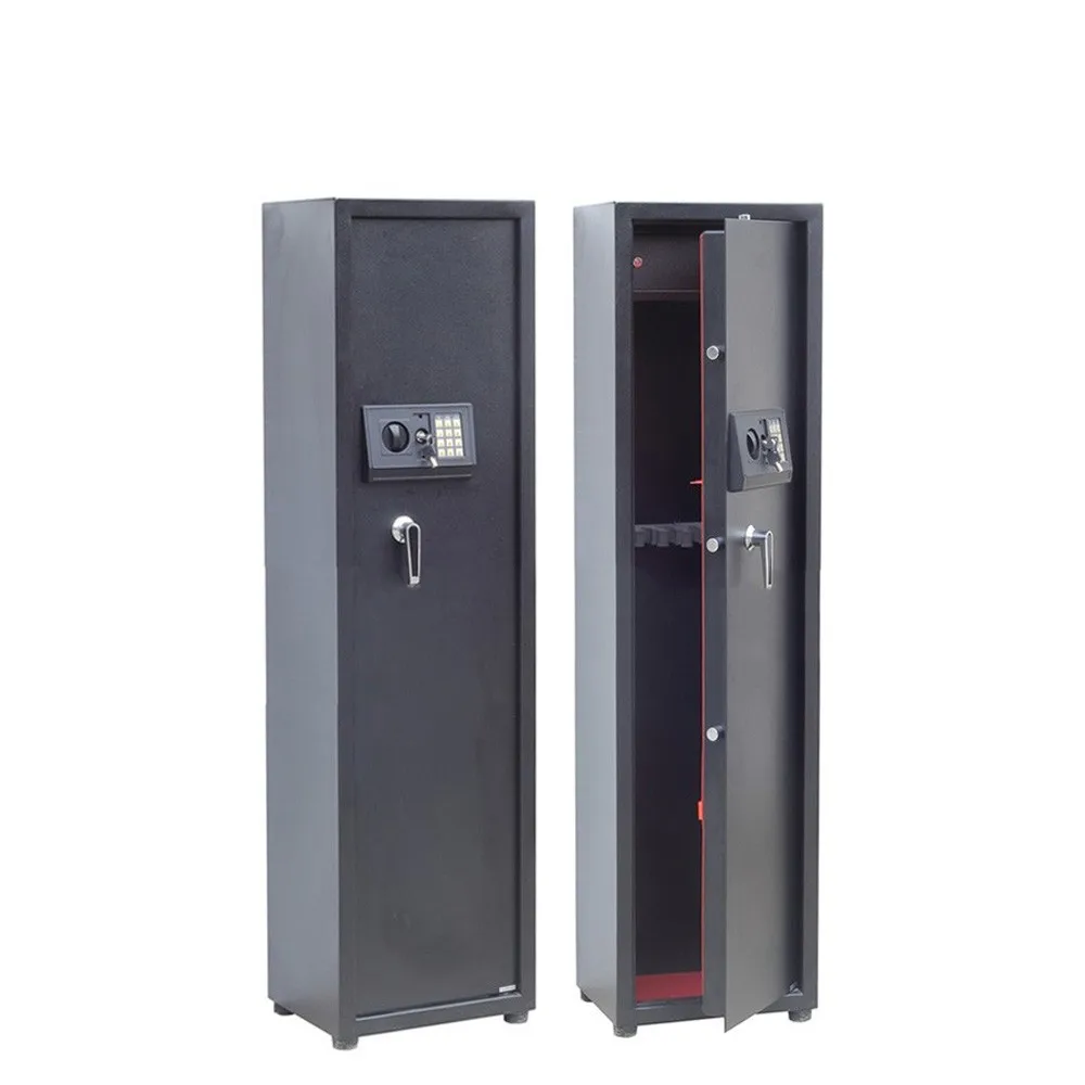 Yongfa 1500ea 5 Gun Holders Electronic Gun Safe Buy Electronic Gun