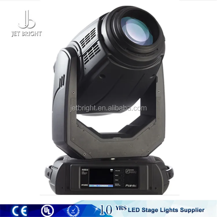 Model led Sharpy 280W 10R beam moving head light for sale