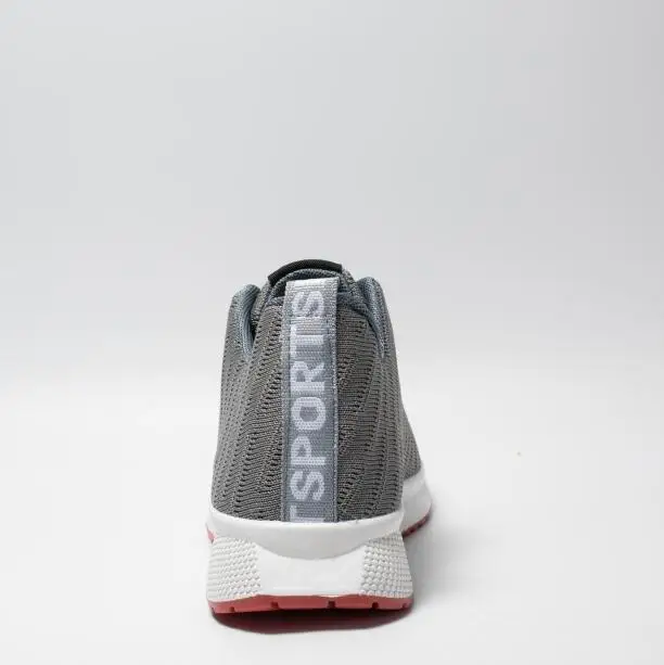 
cheap durable basketball running athletic man sports shoe 