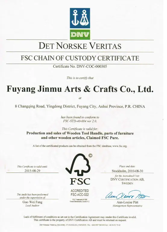 FSC Certificate---JM Industris.jpg