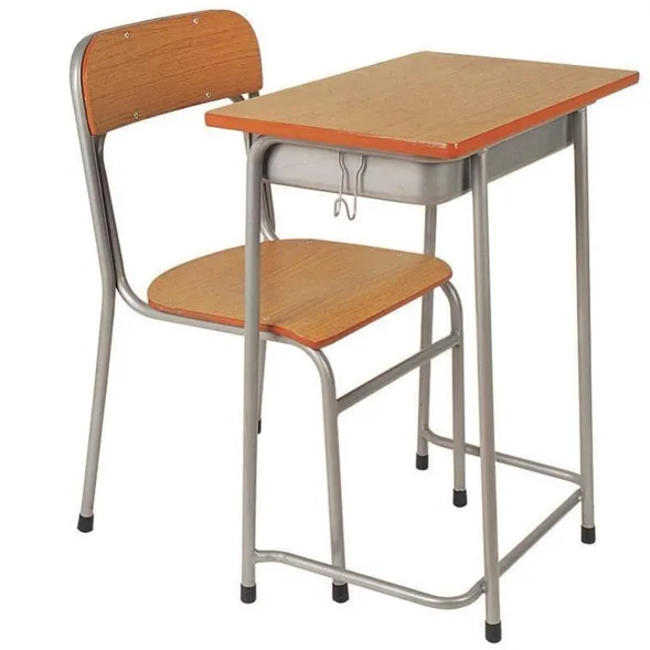 Luoyang Cheap Price Classroom Reading Table And Chairs Adjustable ...