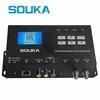 SOUKA HD/MI H.264 Encode DVB-T/ISDB Modulation SK-2036C Digital Encoder Modulator