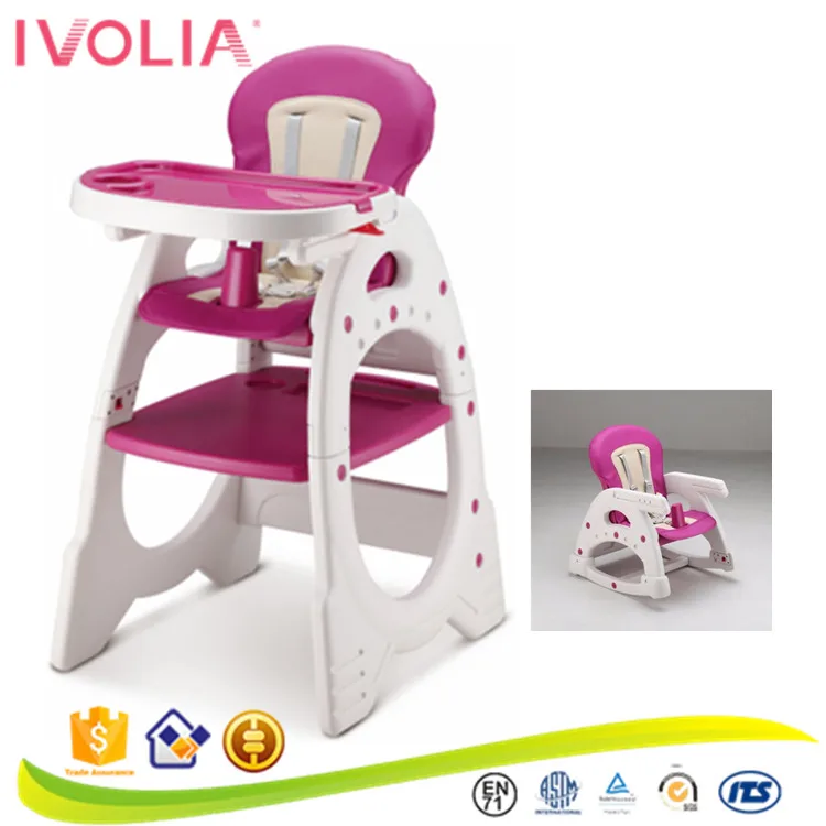 baby chair 3 in 1