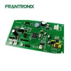 Frantronix smt lcd controller board e88441 pcb assembly for refrigerator controller