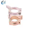 High precision CNC parts spindle Adjustable clamp