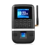 Wireless Fingerprint Time Attendance , door access control with GPRS