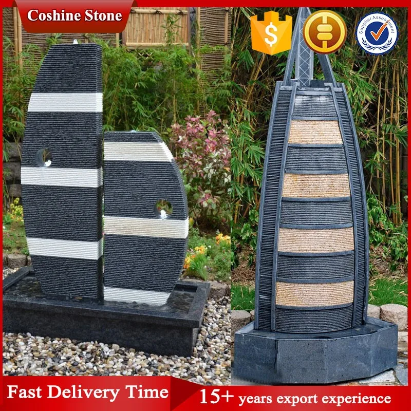 Garden Granite Stone Water Bowl Fountain Buy Granite Water Bowl