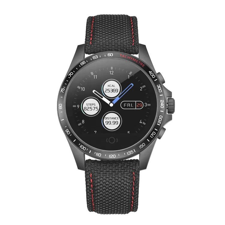 

Amazon hot selling CK23 smart watch blood pressure monitor health watch fitness tracker smart wristwatch, Black