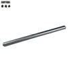 BC mini galvanized carbon steel conveyor roller,loose rollers with 12mm dia.1.0mm wall tubes