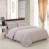 Customized High Quality Cotton Bedding Sets 4 Piece Duvet Cover/Couple Pillow Cases/Bedsheet