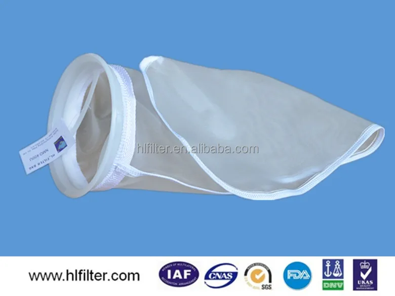 
Almond nut milk/coffee/beer filter bags for brewing HL-288 