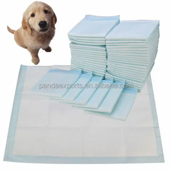 Disposable Pet Dog Urine Pad Wee Wee Pee Pad Buy Puppy Training