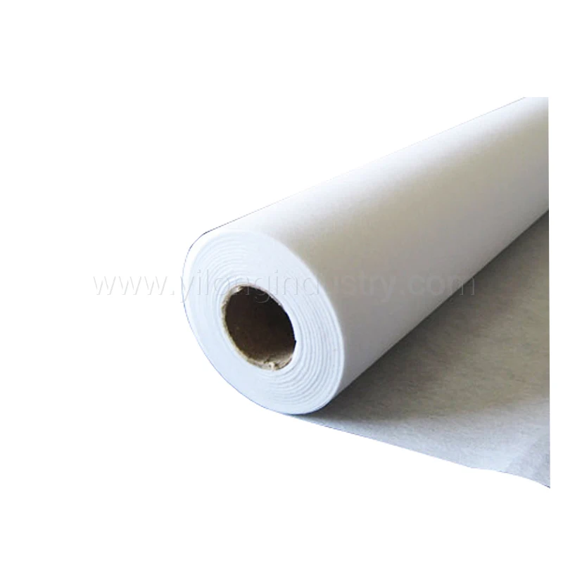 Garment Nonwoven Interlining Fabric Embroidery Backing Paper Buy