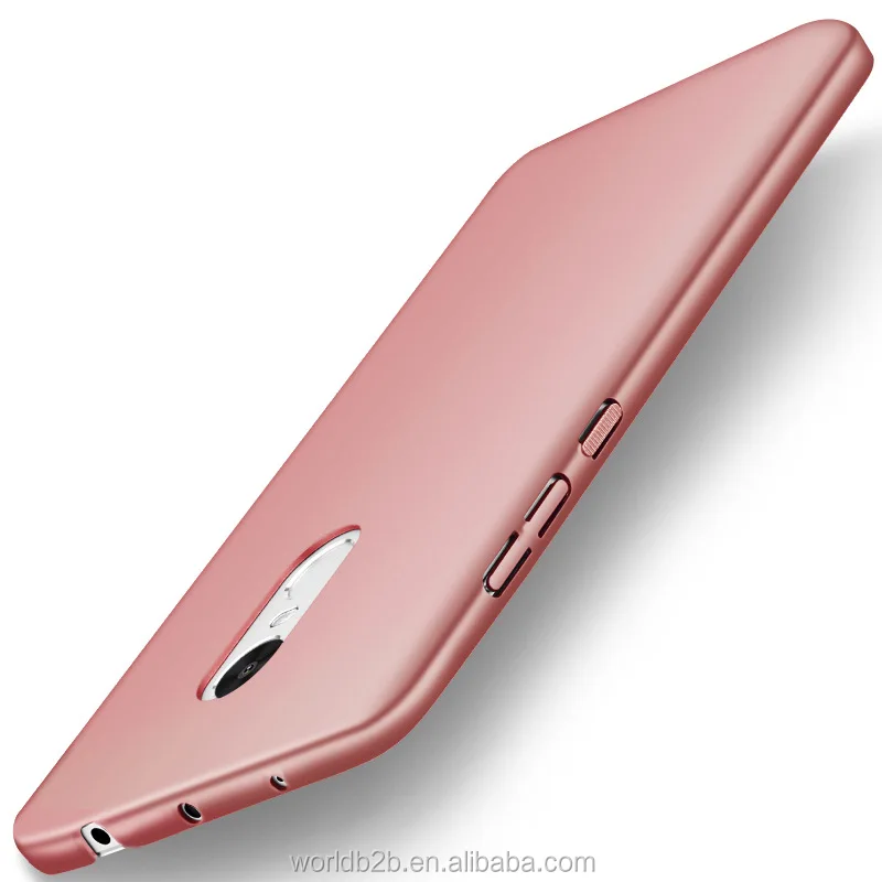 

phone case for Redmi note 4X