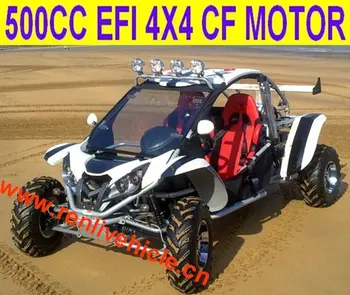 karting 4×4