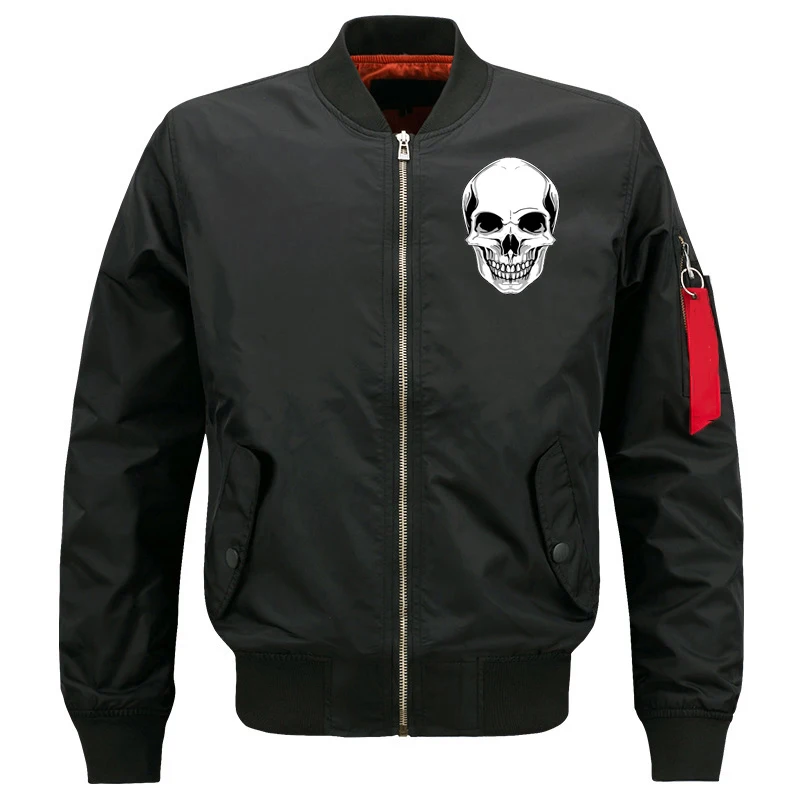 

2019 hot sale fashion spring autumn custom windbreaker waterproof men bomber jacket, Customized colors