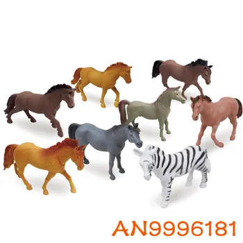 plastic horses for sale