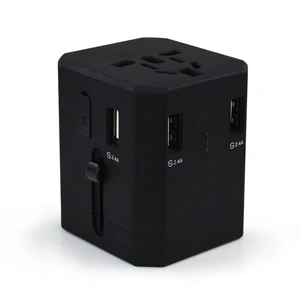Hot Selling China Products Mobile Phone Accessory smart travel adapter 4 USB 4.5 A for Mobile