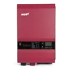 MUST Brand PV3500 Off grid dc to ac inverter digital inverter with LCD display 4KW 5KW 6KW 8KW 10KW 12KW