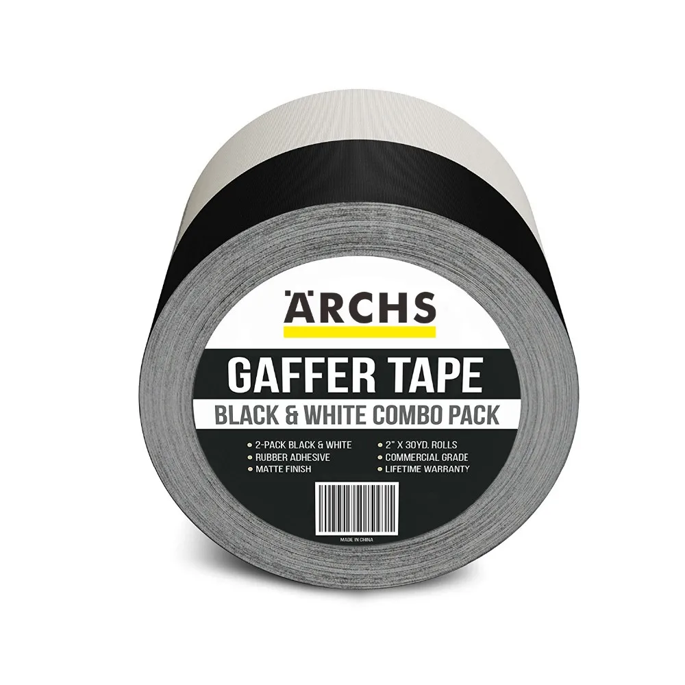 Gaffer Tape Residue at Timothy Watson blog