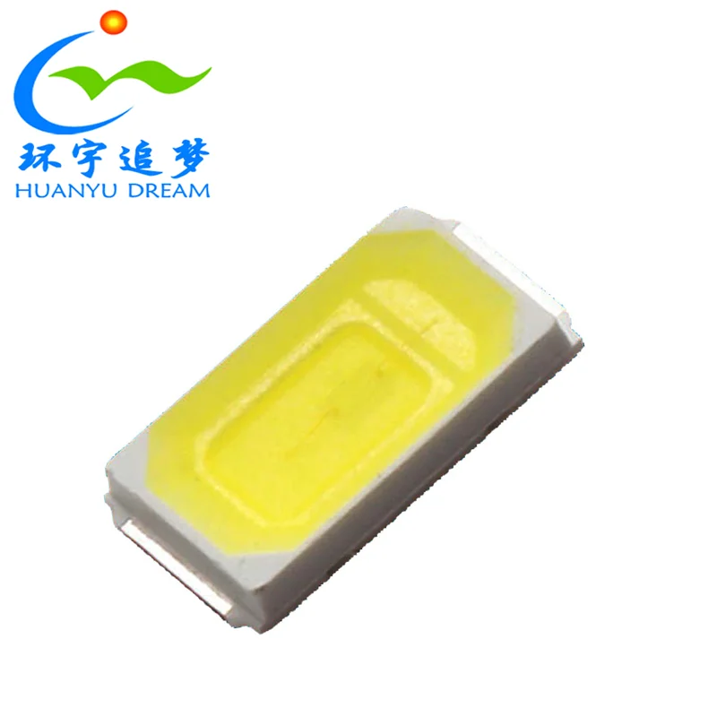 5730 smd led chip 1w 120-130lm 5730 datasheet