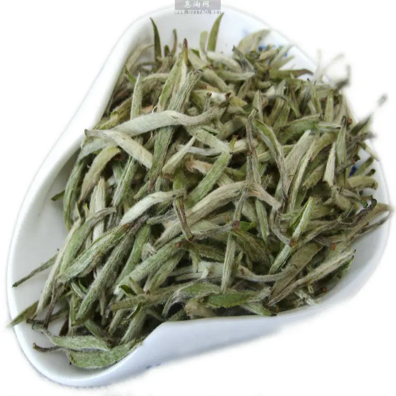 
Organic White Tea,Silver Needle Tea,Baihao Yinzhen 