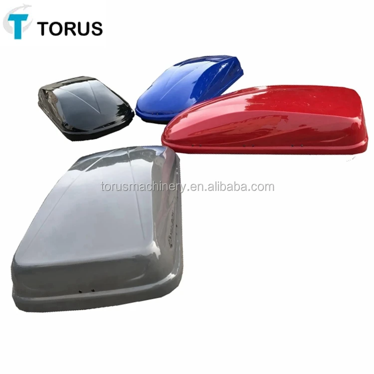 
best Selling car roof light box with 75KGs Loading Capacity 