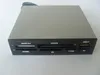 Cheapest 74-In-1 3.5-Inch Internal Flash Media Card Reader/writer with USB Port. Supports CF, XD, SD, MMC, MS, M2, TF
