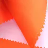 colorful 600d oxford mylar fabric tpu coated rexine fabric