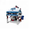 Wheat Destoner Machine Price TQSS120 Corn Stone Cleaning Machine Paddy Stoning Machine