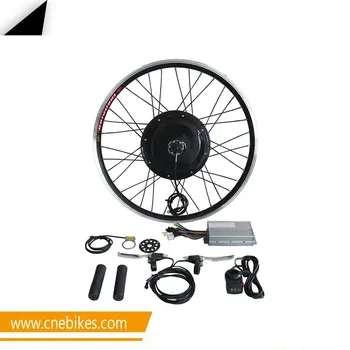 electric bike conversion kit alibaba